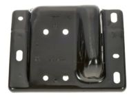 Mopar 68196251AA Mount Bracket, Front Driver Side
