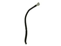 Mopar 52105544AA Clip Transfer Case Vent Hose