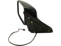 Mopar 55372069AD Mirror Outside Rearview Manual