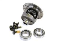 Mopar 68035642AA Case Assembly Differential
