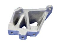 Mopar 4573777 Transmission Mount, Upper