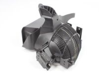 Mopar 68037360AB Case Assembly, Upper