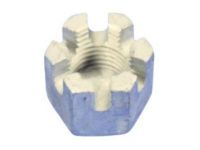 Mopar 6502858 Lower Ball Joint Nut