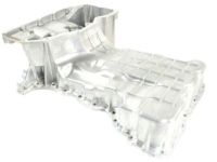 Mopar 68211181AA Pan Engine Oil, Upper