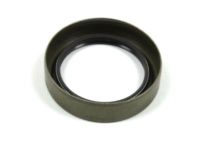 Mopar 5099837AA Hub Seals, Front