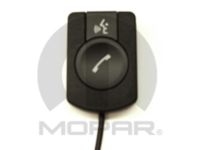 Mopar 82213221 Hands Free Kit, Cellular Phone