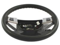 Mopar 1DG831DVAD Wheel Steering