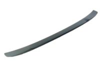 Mopar 5NH39TZZAC Spoiler, Rear