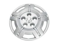 Mopar 68157838AB Cover Wheel