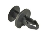 Mopar 5116530AA Bumper Cover Retainer, Rear