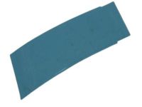 Mopar 68065164AA Stone Guard