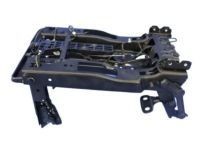 Mopar 68028748AB Seat Frame, Rear Driver Side
