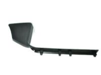 Mopar 1DX68DX9AB Panel Scuff Front