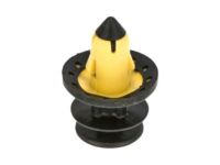 Mopar 6510747AA Door Trim Panel Upper Retainer