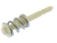 Mopar 6512356AA Combination Lamp Assy Screw