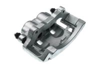 Mopar 5093258AA Caliper Mount Bracket, Rear