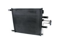 Mopar 55056824AB Condenser