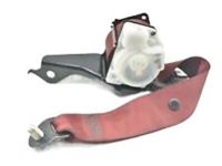 Mopar 1SG57DX9AH Seat Belt Front