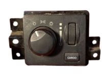 Mopar 56049636AC Switch Headlamp