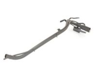 Mopar 68302013AE Filler Neck