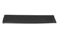 Mopar 5182567AC Lower Molding, Front