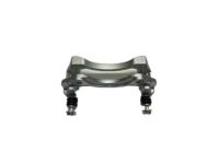 Mopar 5093182AA Caliper Bracket, Front