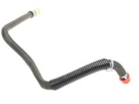 Mopar 52124650AG Hose Power Steering Return Power Steering Gear To Cooler