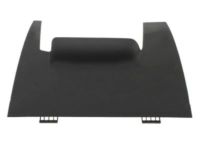 Mopar 5KD19XDVAB Column Cover, Slate Gray