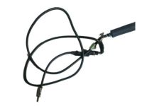 Mopar 56043183AA Cable Antenna