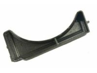 Mopar 6AN37DX9AC Storage Box, Rear Driver Side