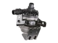Mopar 68237837AA Pump Auxiliary Coolant