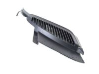 Mopar UC22RXFAD Screen Cowl Top