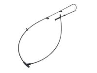 Mopar 68057739AD Hose And Connector Windshield Washer