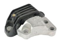 Mopar 68254669AA Side Mount, Driver Side