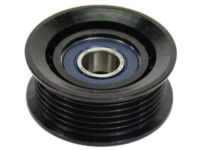 Mopar 4627509AA Pulley Idler