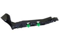 Mopar 68244462AB Upper Bracket, Rear Passenger Side