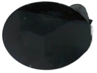 Mopar 68238475AA Fuel Door, Rear