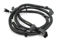 Mopar 68399008AD Wiring Jumper Camera