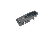 Mopar 68298088AA Window Switch, Front Passenger Side