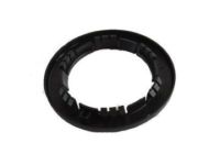 Mopar 68293200AA Cover Kit Trailer Tow: 5 Covers, 5 Trim Rings & Instructions