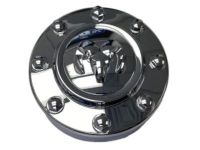 Mopar 68081015AA Cap Wheel Center