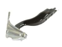 Mopar 68246434AA Hinge, Front Passenger Side