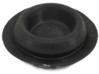 Mopar 55276486AA Plug Drain Rear Floor Drain Plug