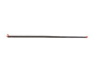 Mopar 68228675AB Lower Molding, Front Driver Side