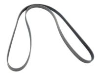 Mopar 4892791AA Serpentine Belt