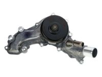 Mopar 5184498AM Pump Water