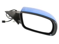 Mopar 1LD58DX8AK Mirror Outside Rearview