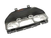 Mopar 68205928AA Lens