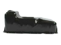 Mopar 53020916 Oil Pan