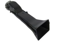 Mopar 68228902AB Air Inlet Duct, Front